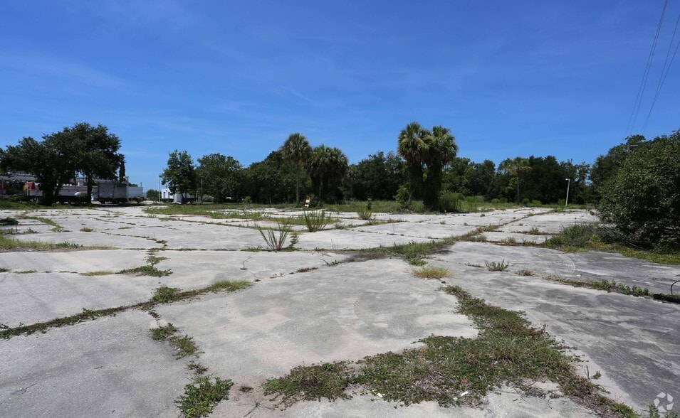 More Photos Of 458 Blanding Blvd, Orange Park Land For Lease