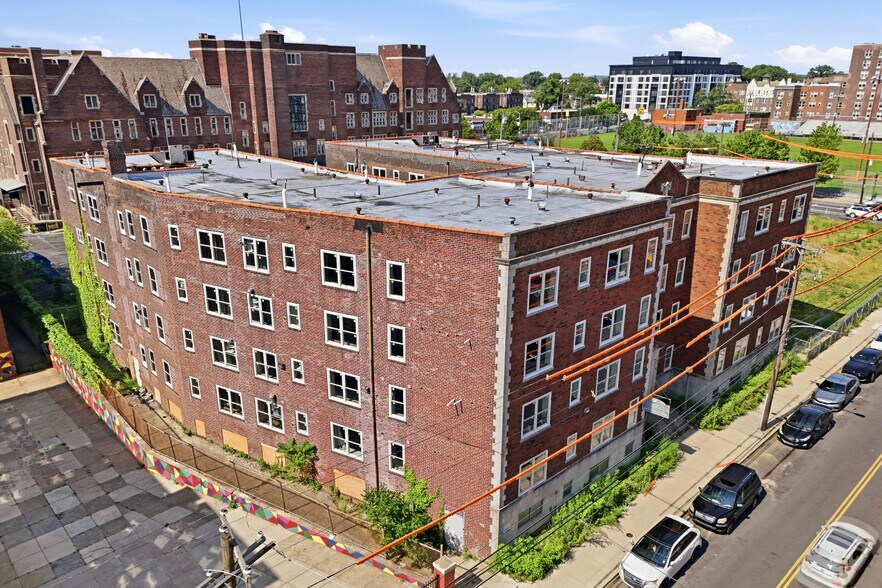More Photos Of 237 48th St & 4710 Locust st, Philadelphia Land For Sale