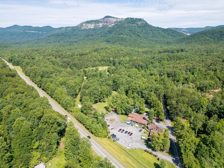 More Photos Of 107 Country Creek Dr, Pickens Storefront Retail Office For Sale