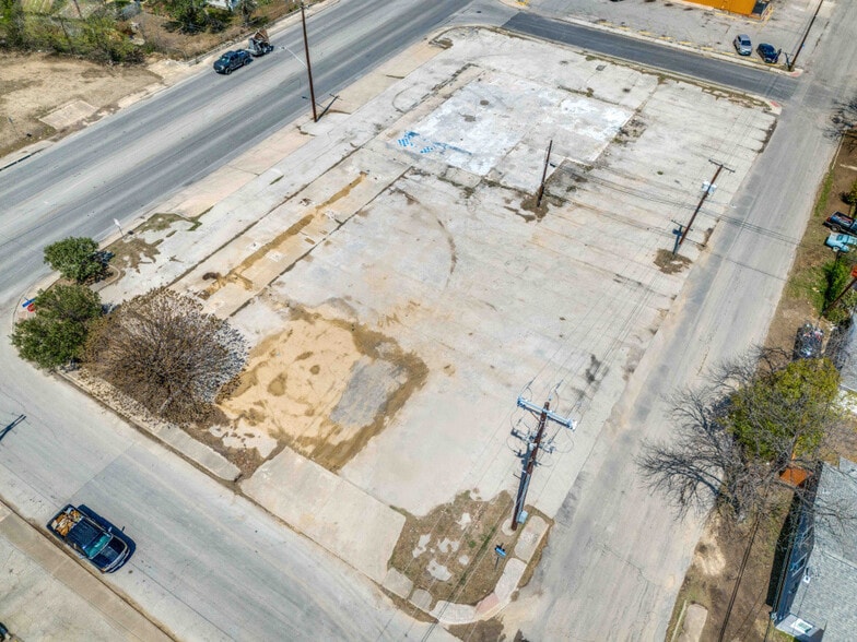 More Photos Of 3402 S Zarzamora St, San Antonio Land For Lease