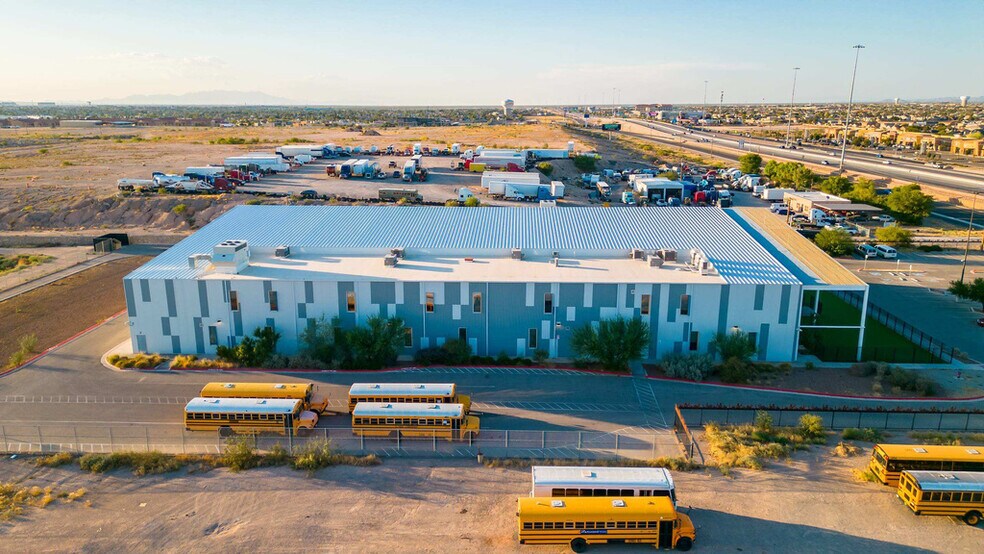 More Photos Of 2101 Joe Battle Blvd, El Paso Schools For Sale