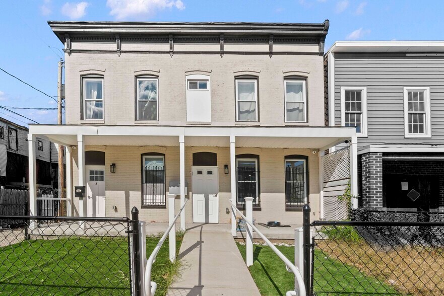 More Photos Of 1602 Cypress St, Baltimore Apartments For Sale