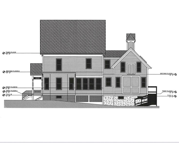 More Photos Of 399 South Main St, Haverhill General Retail For Sale