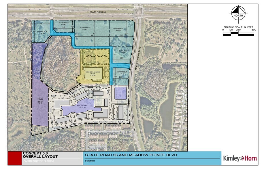 More Photos Of , Wesley Chapel Land For Sale