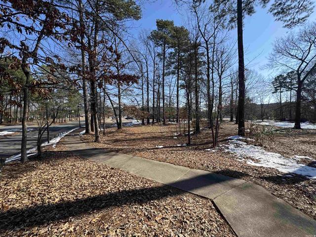 Primary Photo Of 13513 Otter Creek Pky, Little Rock Land For Sale