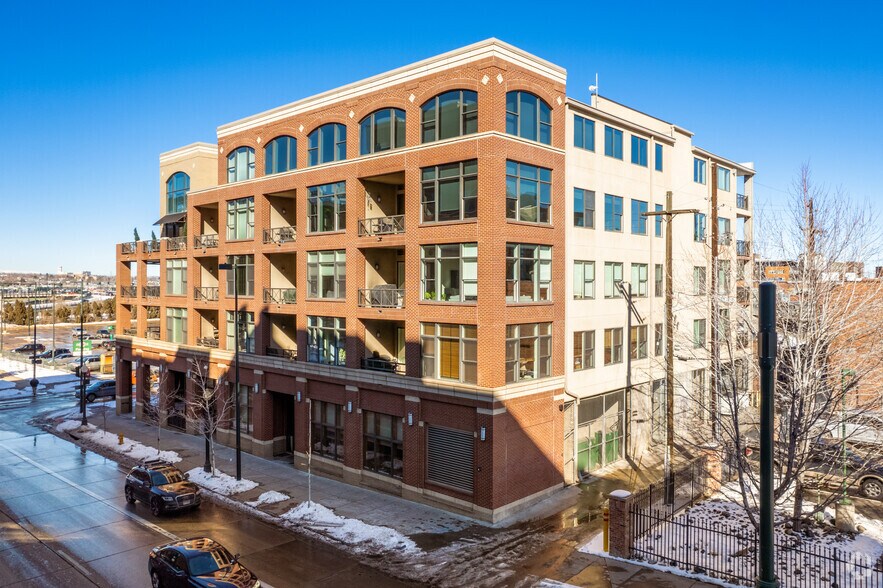 More Photos Of 2210 Blake St, Denver Apartments For Lease