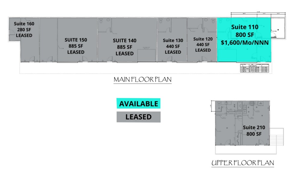 More Photos Of 651 High St, Salem Office For Lease