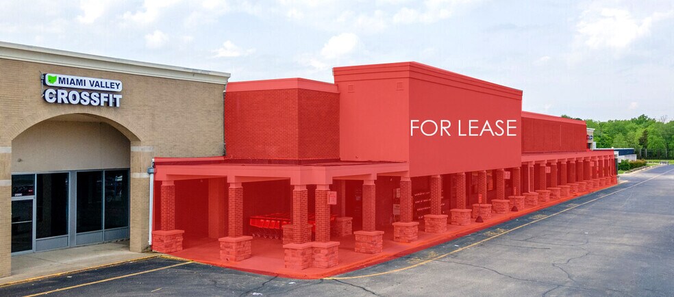 More Photos Of 1205 E Central Ave, Miamisburg Unknown For Lease