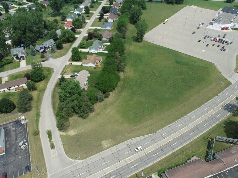 More Photos Of 3264 N Adrian Hwy, Adrian Land For Sale