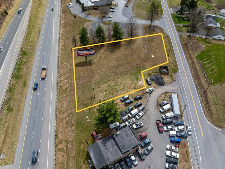 More Photos Of 9827 Hansonville Rd, Frederick Land For Lease