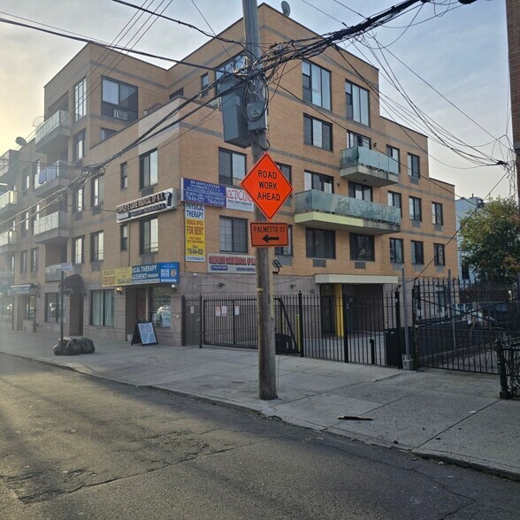 More Photos Of 311 St Nicholas Ave, Ridgewood Apartments For Lease