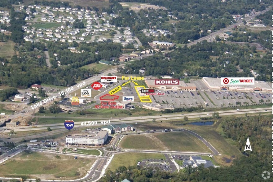 More Photos Of 749 Apollo Dr, Lino Lakes Unknown For Lease