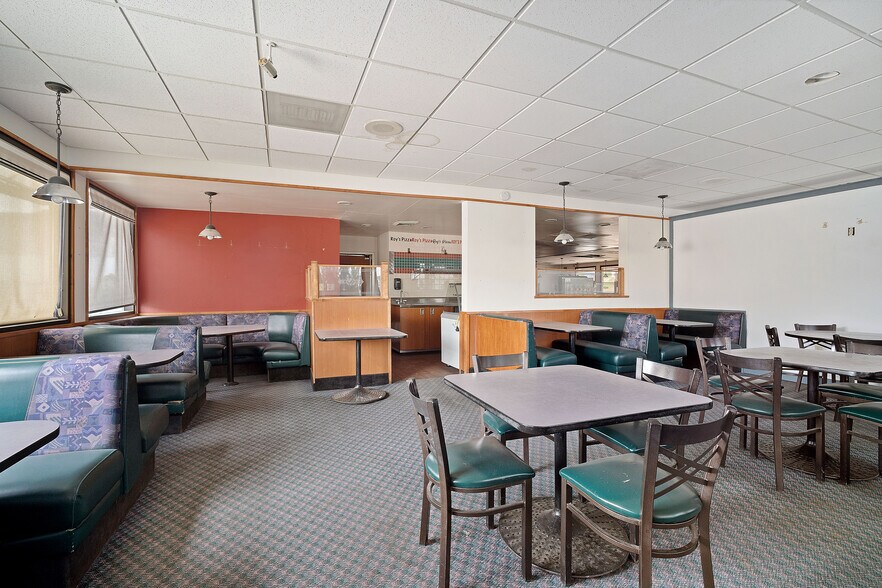 More Photos Of 380 E 1620 S, Salina General Retail For Sale