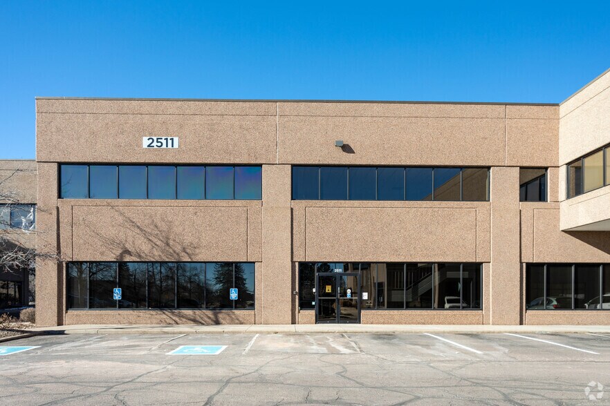 More Photos Of 2425-2555 55th St, Boulder Research And Development For Lease