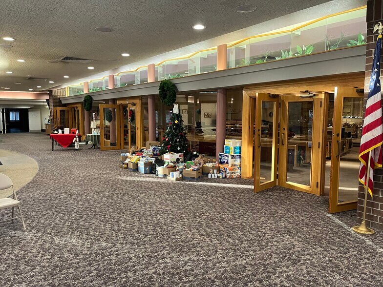 More Photos Of 2000 N Lincoln Ave, Loveland Religious Facility For Sale