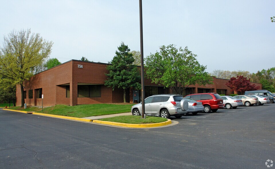 Primary Photo Of 7524 Standish Pl, Rockville Flex For Lease