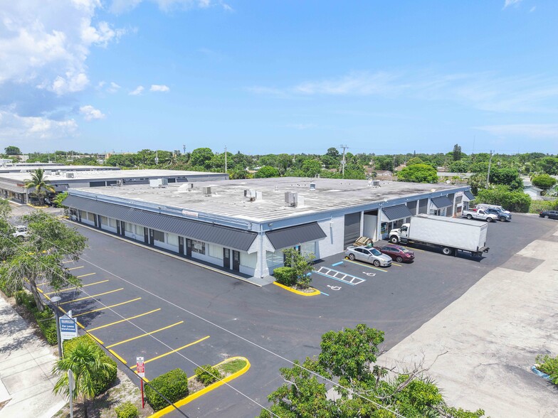 More Photos Of 1703-1747 NW 38th Ave, Lauderhill Unknown For Lease