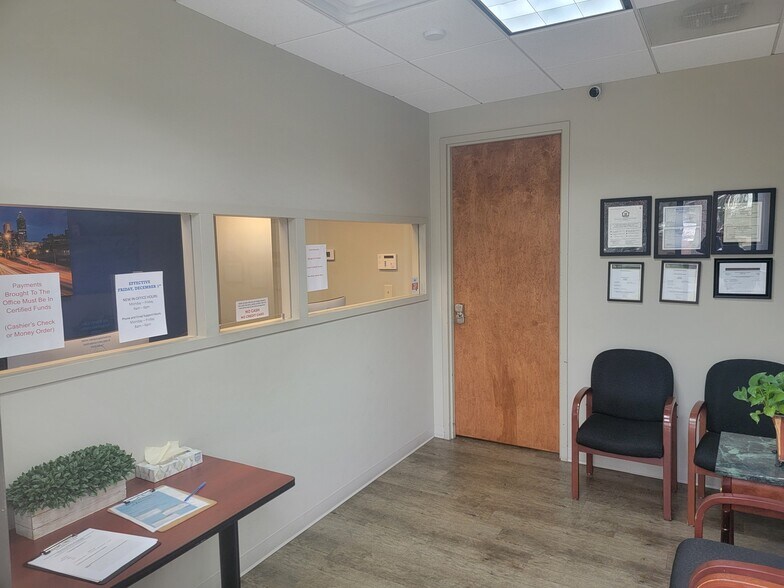 More Photos Of 2855 Marconi Dr, Alpharetta Flex For Lease