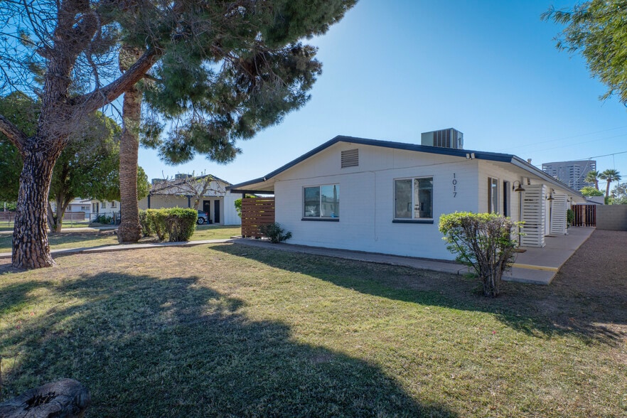 More Photos Of 1017-1031 E Fairmount Ave, Phoenix Apartments For Sale