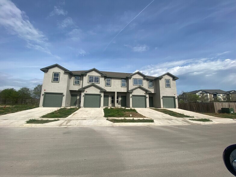 More Photos Of 13214 Reid Mdws, Live Oak Land For Sale