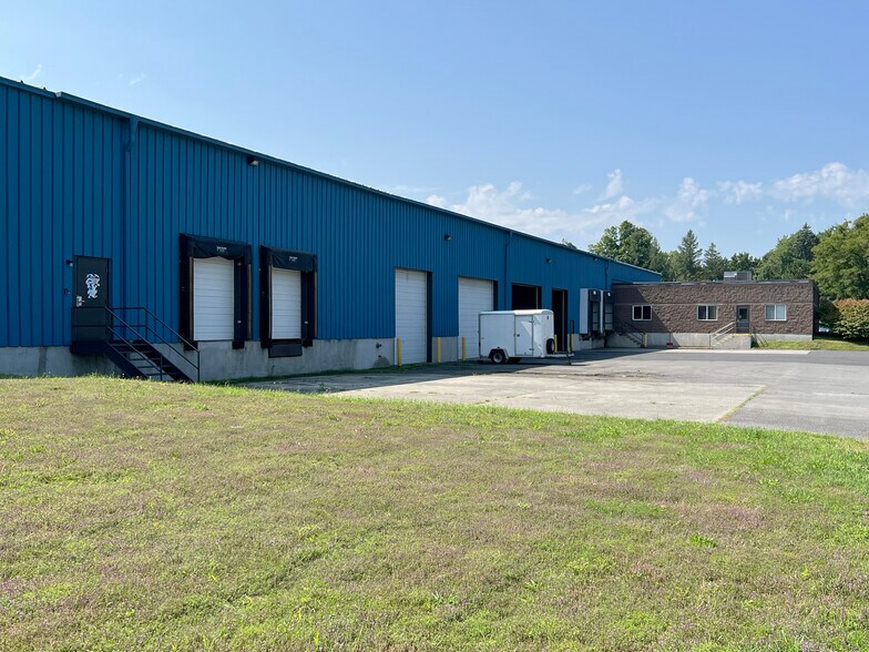 Primary Photo Of 1210 Route 9, South Schodack Warehouse For Lease