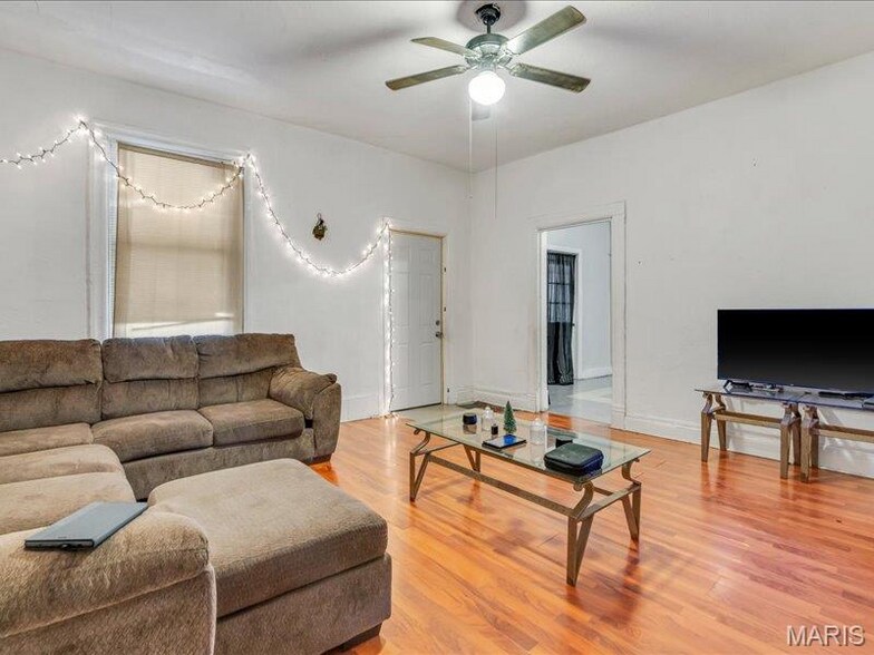 More Photos Of 8035 N Broadway, Saint Louis Daycare Center For Sale