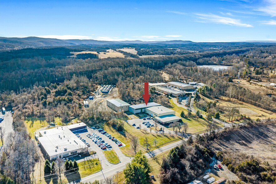 More Photos Of 248 Brighton Rd, Andover Warehouse For Sale