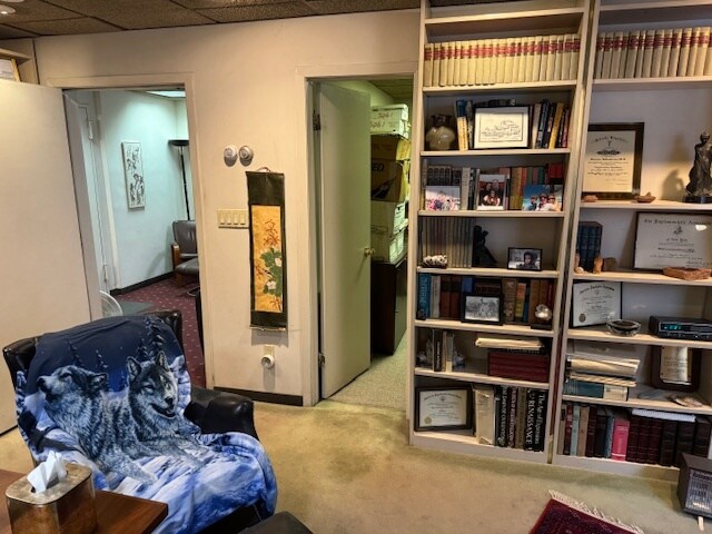 More Photos Of 1 Barstow Rd, Great Neck Office Residential For Sale