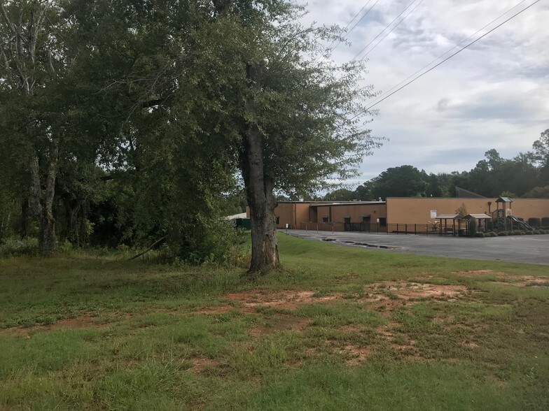 Primary Photo Of 3877 Hwy 17, Eastanollee Land For Sale