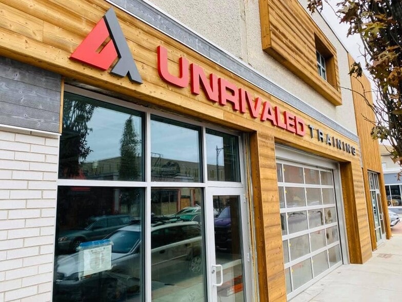 Primary Photo Of 121-129 Water St, Worcester Storefront Retail Office For Lease