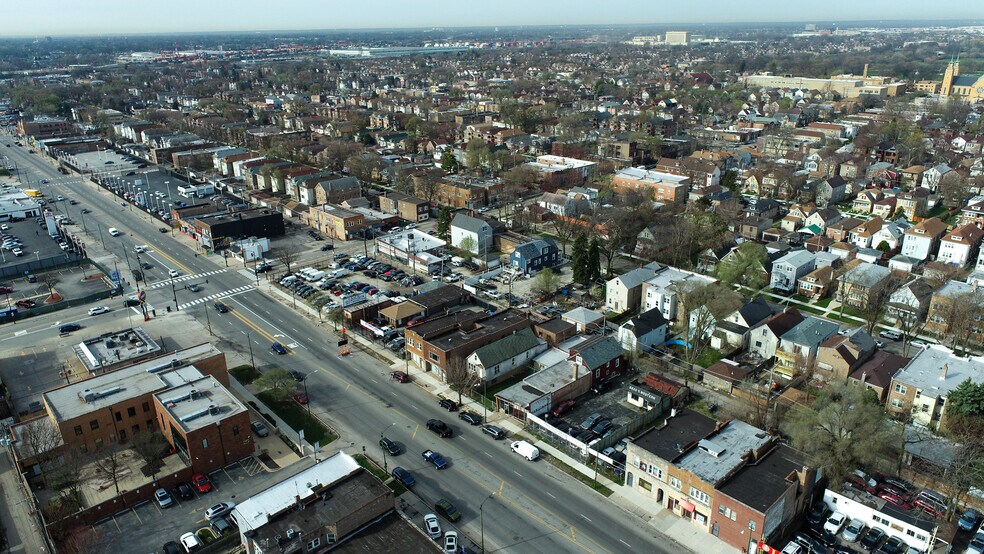 More Photos Of , Chicago Unknown For Sale