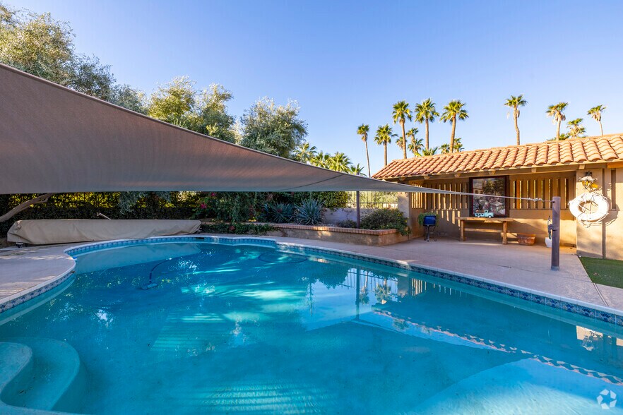 More Photos Of 6710 E Fanfol Dr, Paradise Valley Assisted Living For Sale