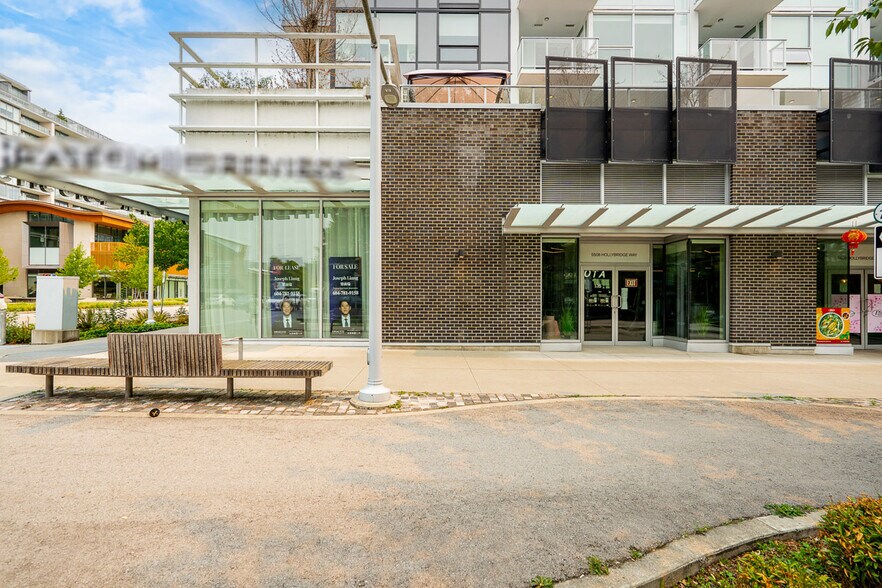 More Photos Of 5508 Hollybridge Way, Richmond Office For Lease