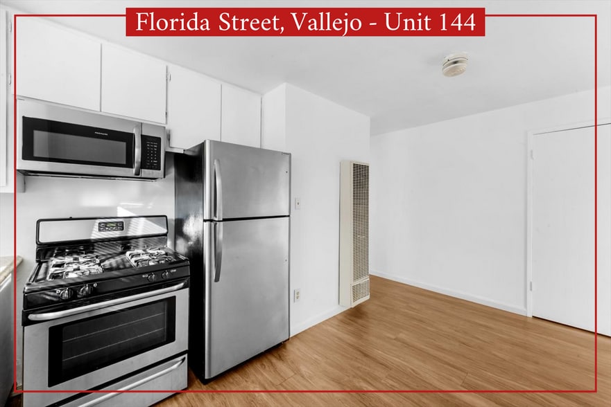 More Photos Of 150 Florida St, Vallejo Apartments For Sale