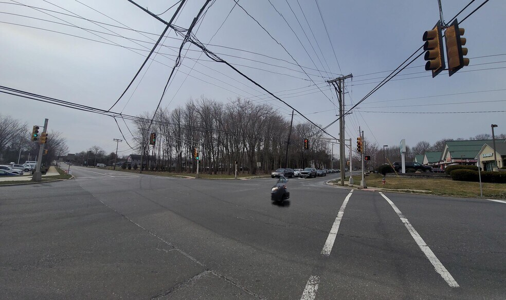 Englishtown Road, Old Bridge, NJ 08857 Land For Lease