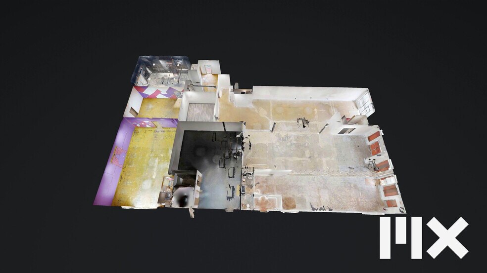 More Photos Of 3220 Bay Rd, Saginaw Storefront For Sale