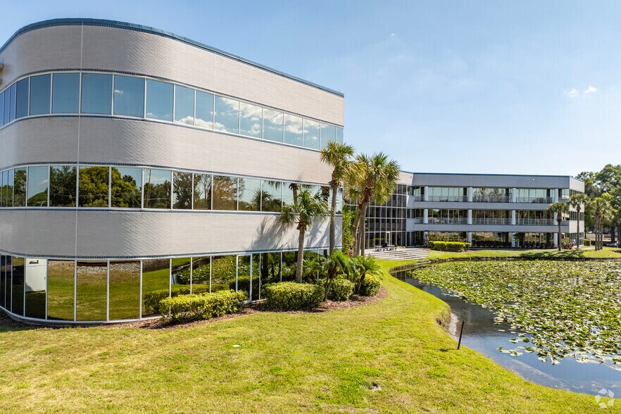 More Photos Of 3550 Buschwood Park Dr, Tampa Office For Lease