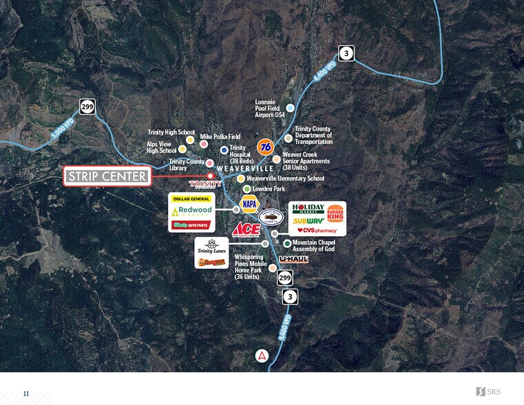 More Photos Of 60 Miner St, Weaverville Storefront For Sale