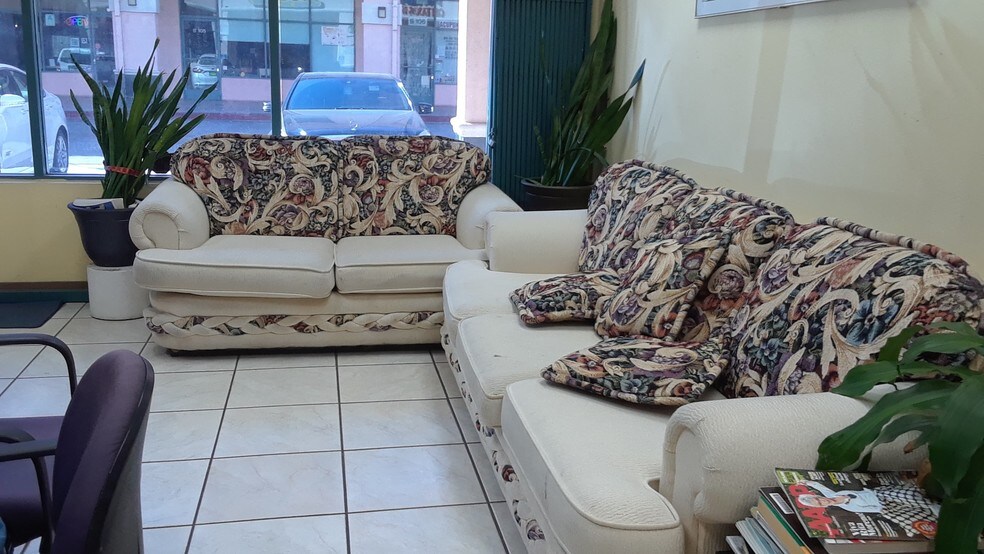 More Photos Of 1045 E Valley Blvd, San Gabriel Storefront Retail Office For Sale