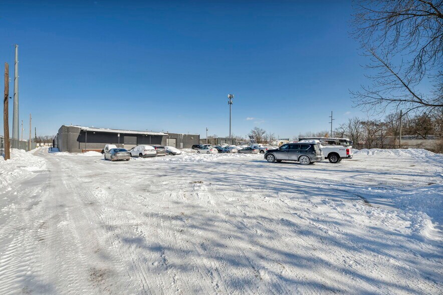 More Photos Of 1025 E Fifth Ave, Columbus Warehouse For Lease