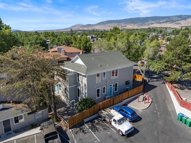 More Photos Of 50 Berrum Pl, Reno Apartments For Sale