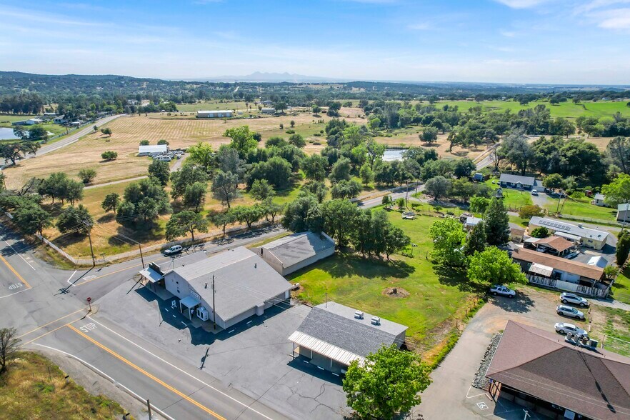 More Photos Of 11400 Loma Rica Rd, Marysville General Retail For Sale