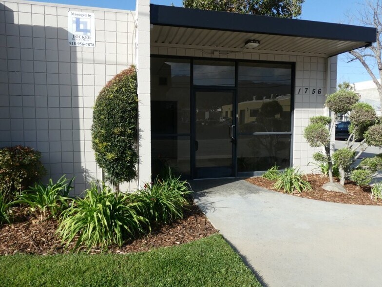 More Photos Of 1756 Flower St, Glendale Office For Lease