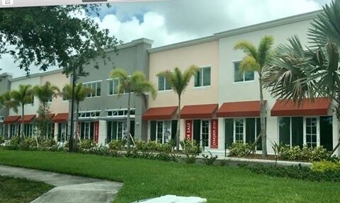 More Photos Of 2201 Palm Ave, Miramar Storefront Retail Office For Lease