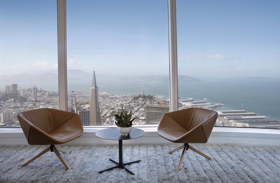 More Photos Of 415 Mission St, San Francisco Office For Lease