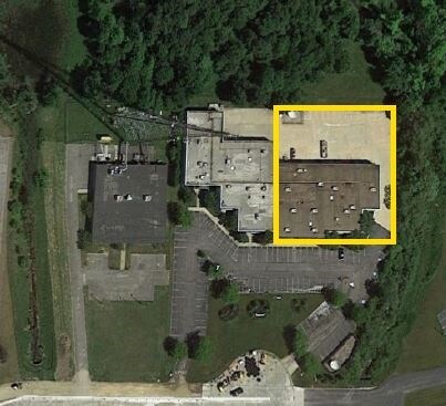 More Photos Of 26650 Renaissance Pky, Warrensville Heights Flex For Sale