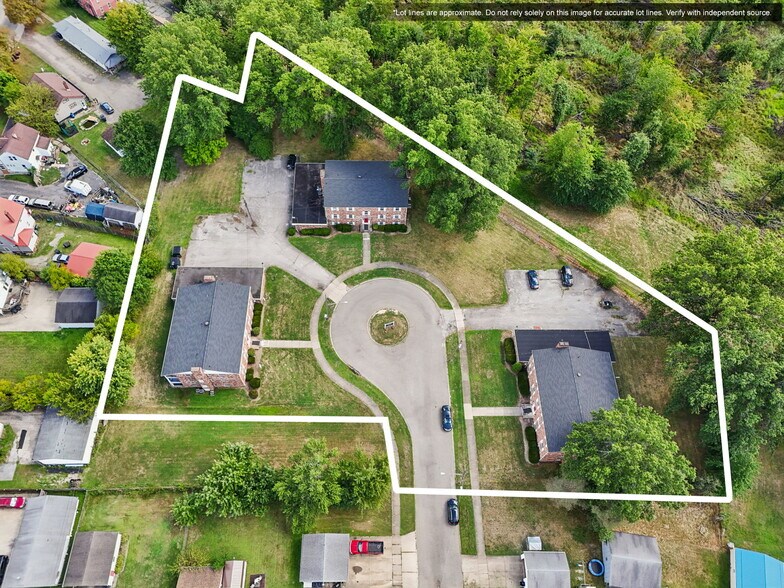 More Photos Of 1500-1525 Stewart Cir NW, Warren Apartments For Sale