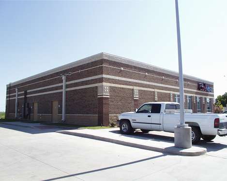 More Photos Of 7400 McCart Ave, Fort Worth Medical For Sale