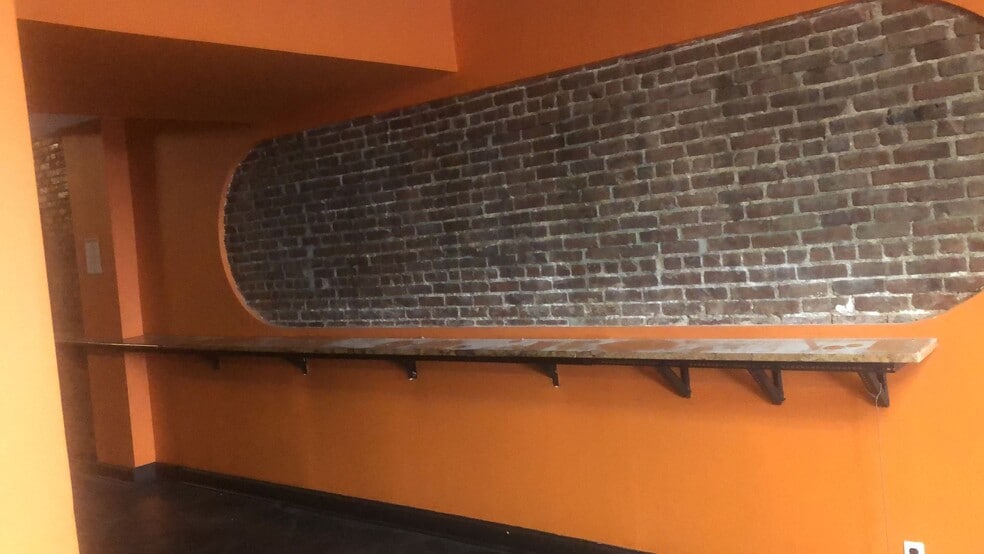 More Photos Of 503 Van Houten Ave, Passaic Restaurant For Lease