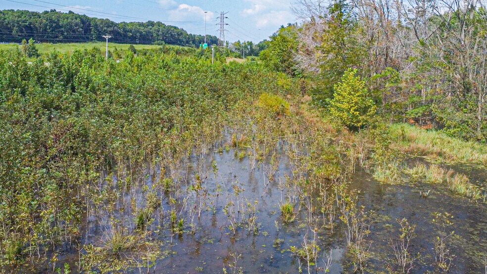 More Photos Of 957 Truck Plaza Ln, Calvert City Land For Sale